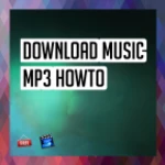 download music mp3 howto android application logo